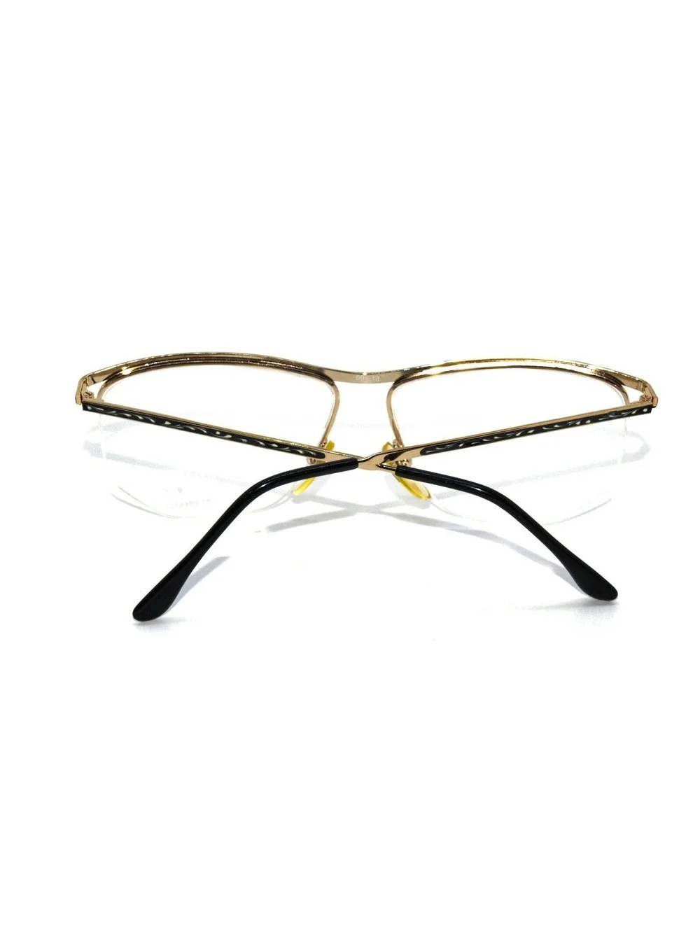Hola! By Indo 604 Midnight Eyewear